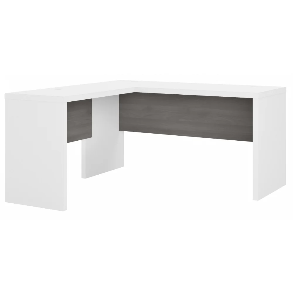 Echo L Shaped Desk - Image 18