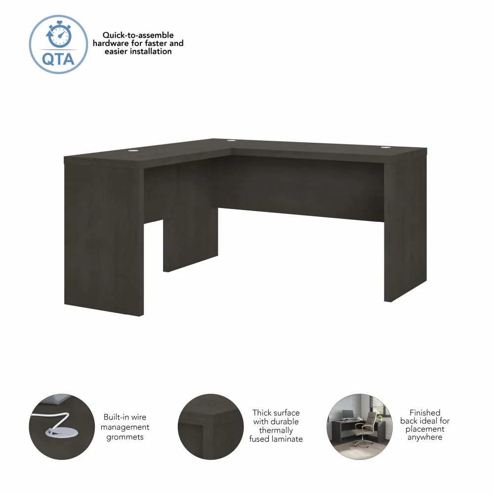 Echo L Shaped Desk - Image 29