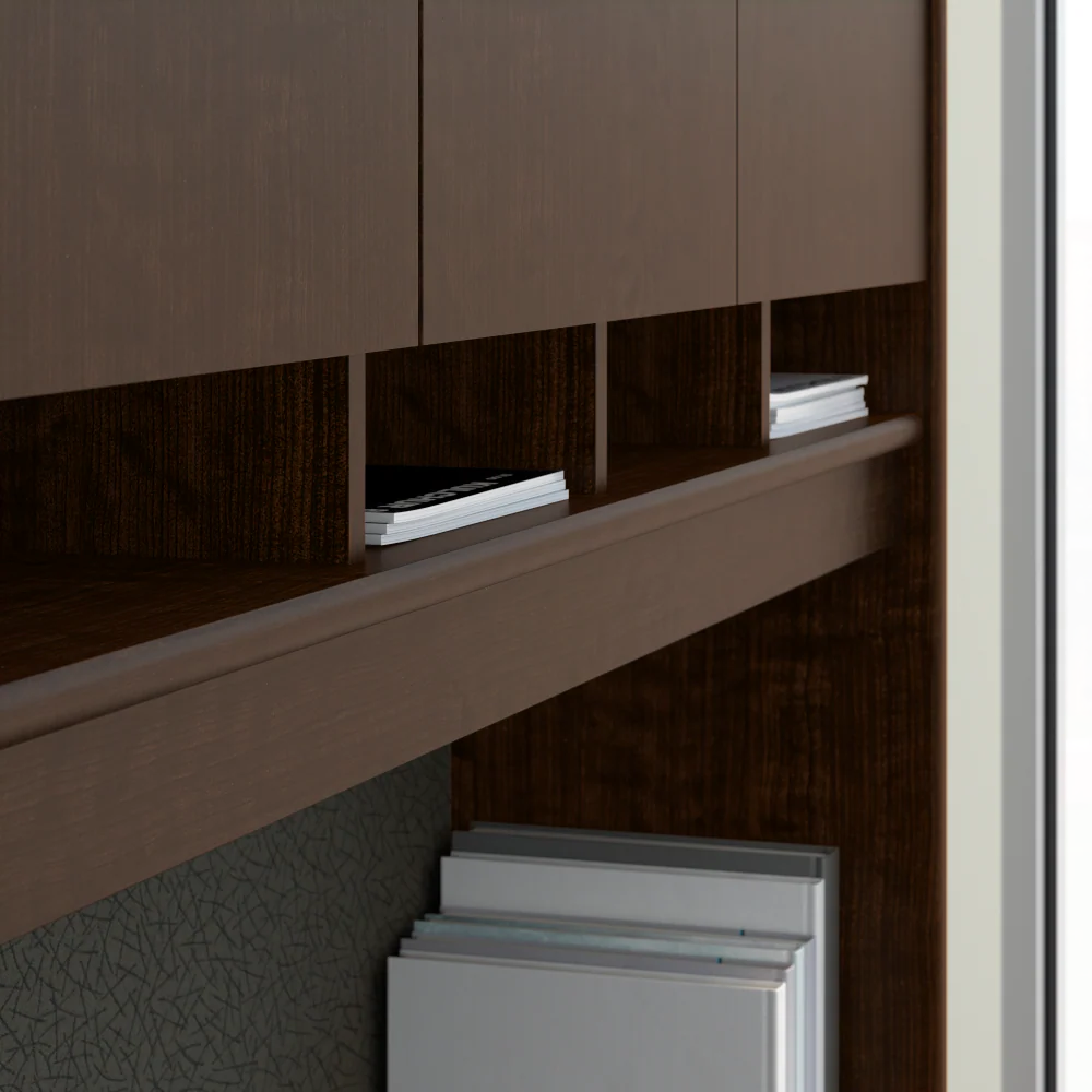 Series C 60W Hutch - Image 3