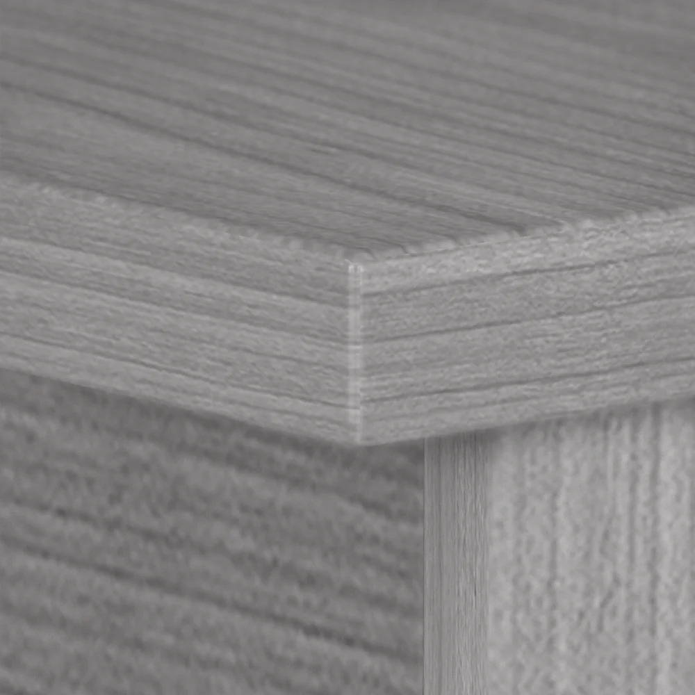 Studio C 60W x 24D Credenza Desk - Image 12