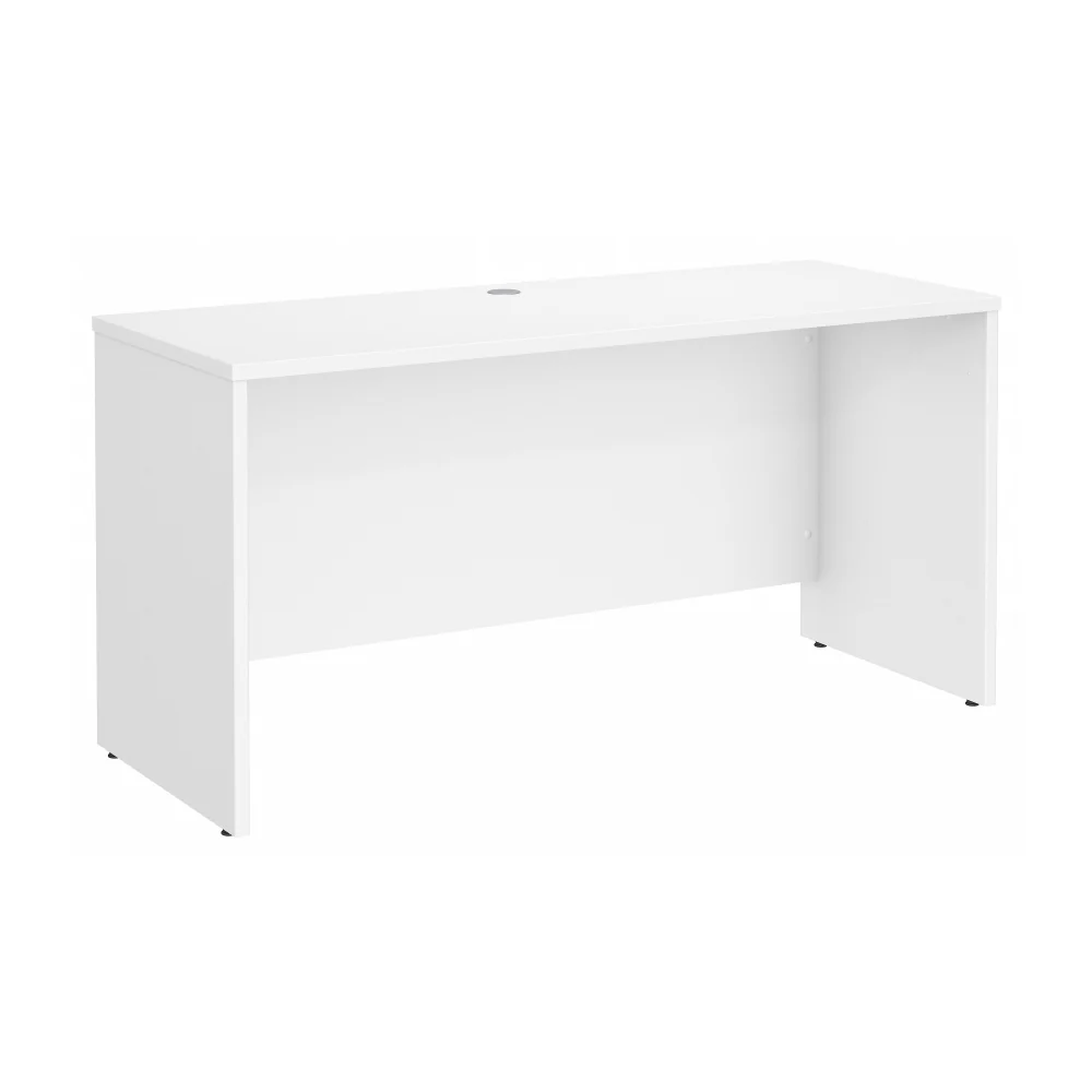 Studio C 60W x 24D Credenza Desk - Image 14