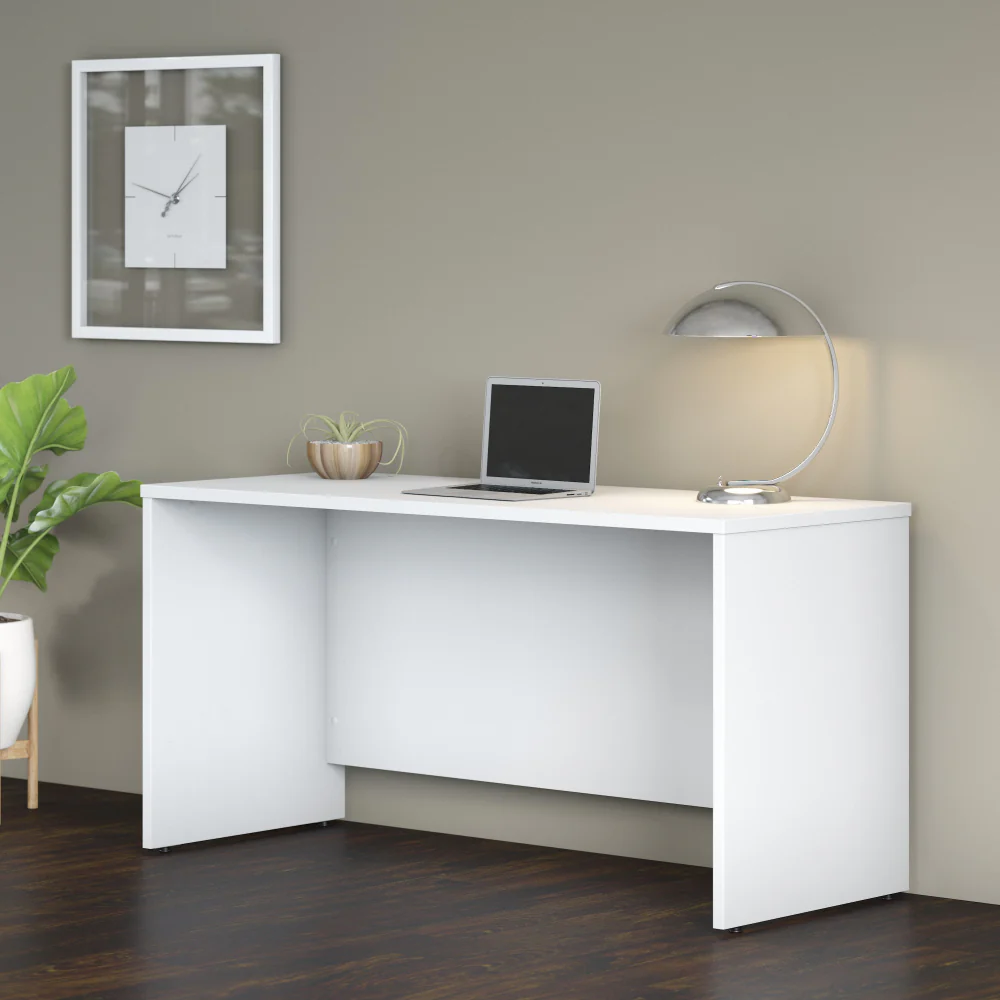 Studio C 60W x 24D Credenza Desk - Image 15