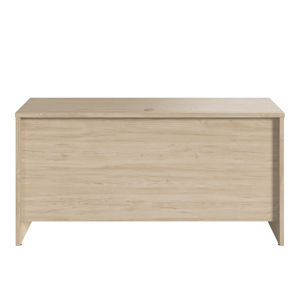 Studio C 60W x 24D Credenza Desk - Image 3