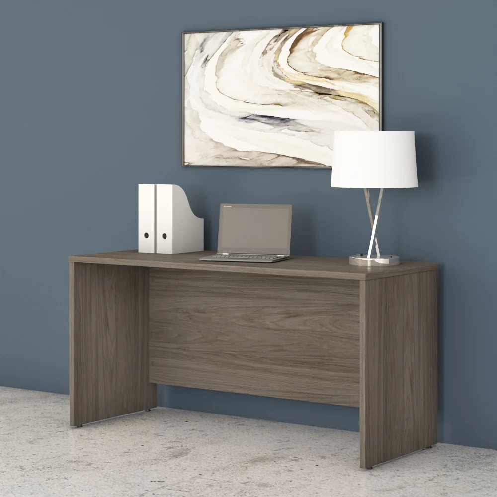 Studio C 60W x 24D Credenza Desk - Image 33