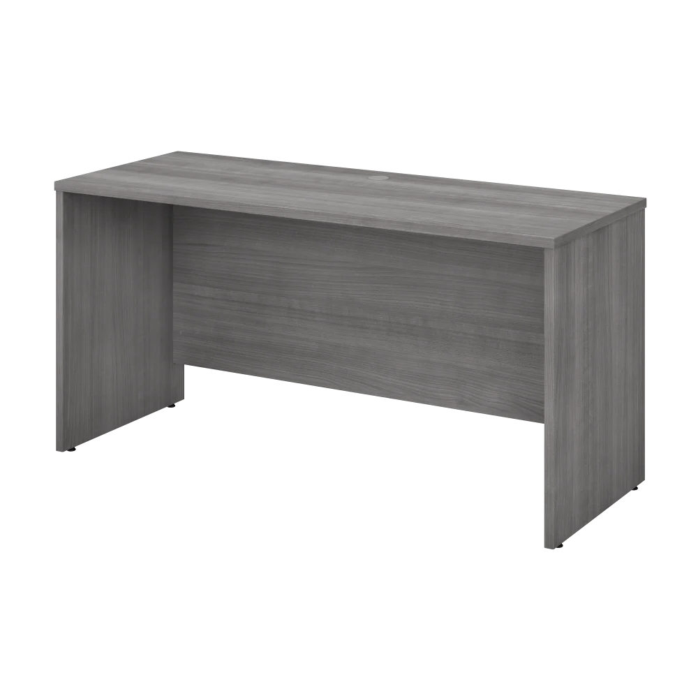 Studio C 60W x 24D Credenza Desk - Image 9