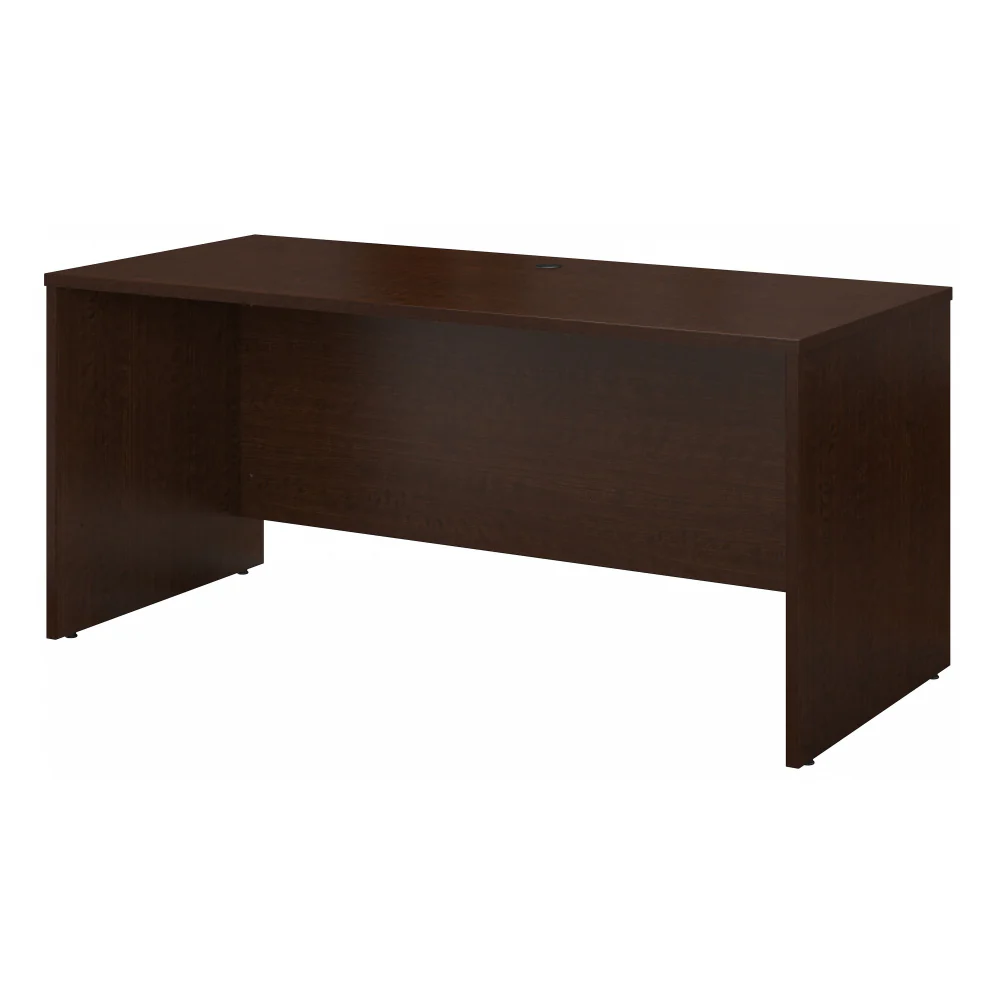 Series C 60W x 24D Credenza Desk - Image 11