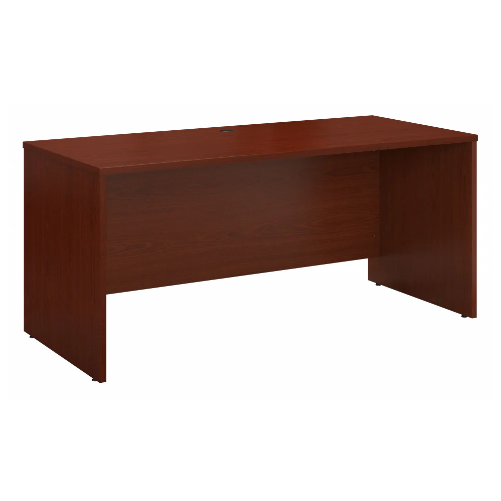 Series C 60W x 24D Credenza Desk - Image 7