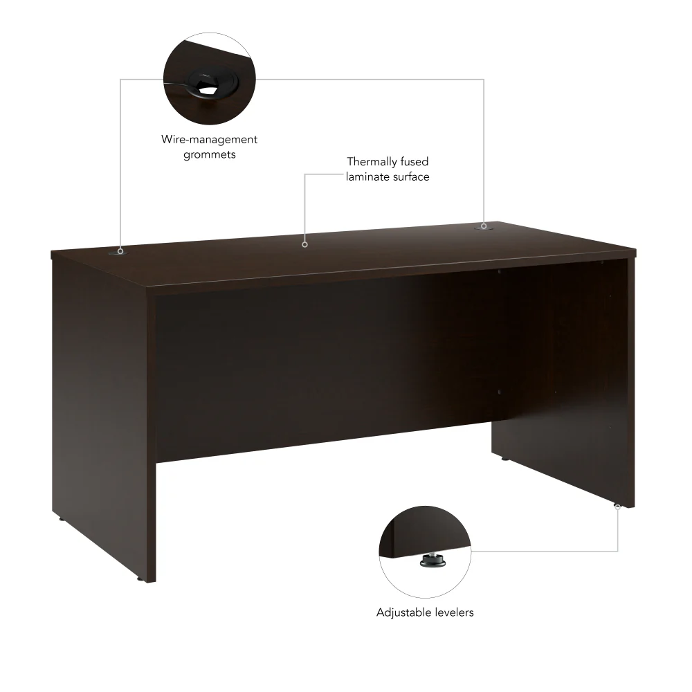 Arrive 60W x 30D Office Desk - Image 21