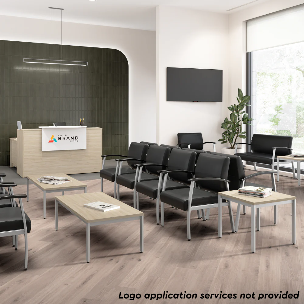 Arrive 60W x 30D Office Desk - Image 4