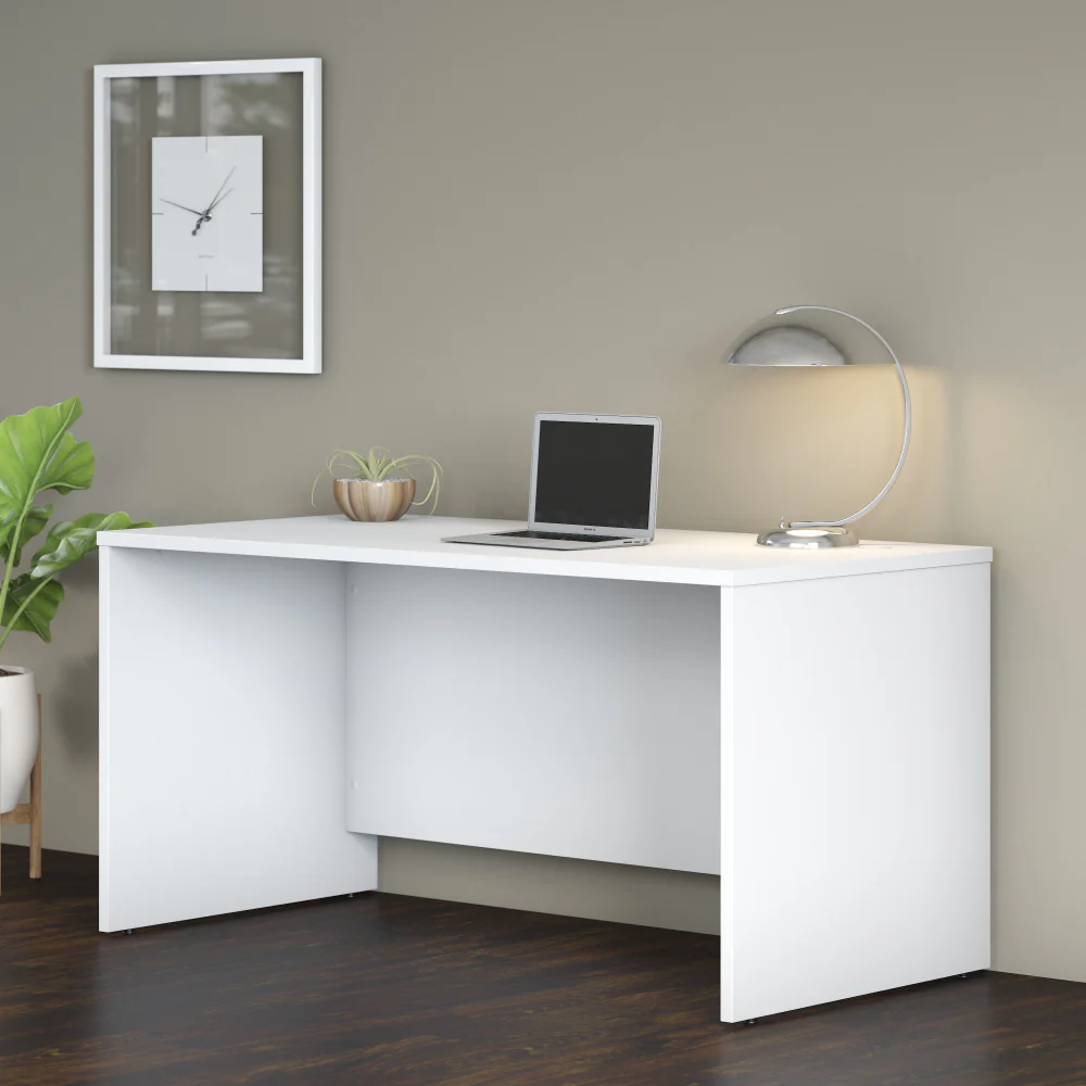 Studio C 60W x 30D Office Desk - Image 2