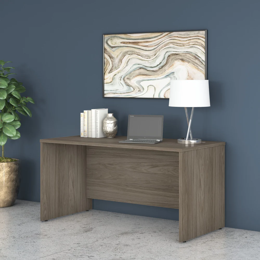 Studio C 60W x 30D Office Desk - Image 7