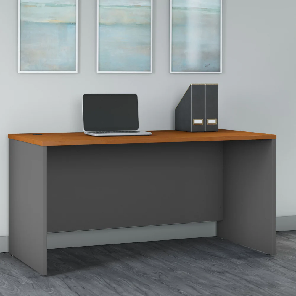 Series C Elite 60W x 30D Desk - Image 11