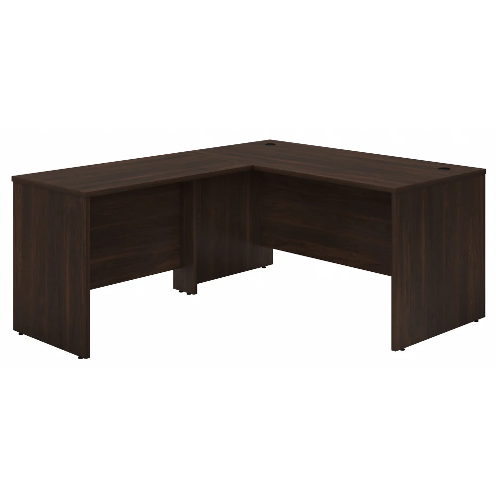 Studio C 60W x 30D L Shaped Desk with 42W Return - Image 19