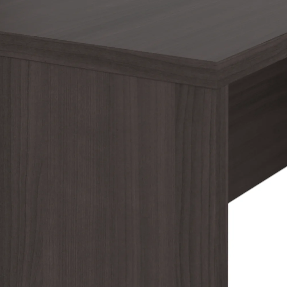 Studio C 60W x 30D L Shaped Desk with 42W Return - Image 34