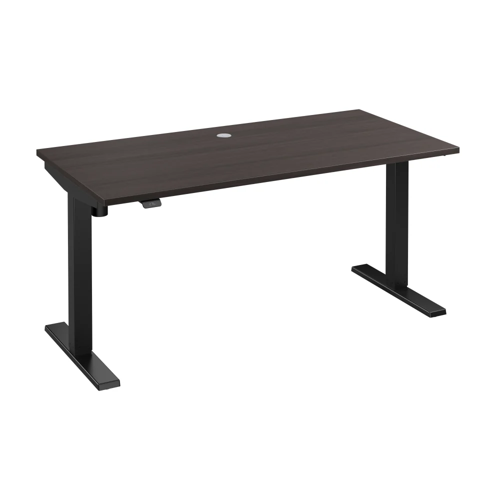 Move 40 Series 60W x 30D Electric Height Adjustable Standing Desk - Image 19