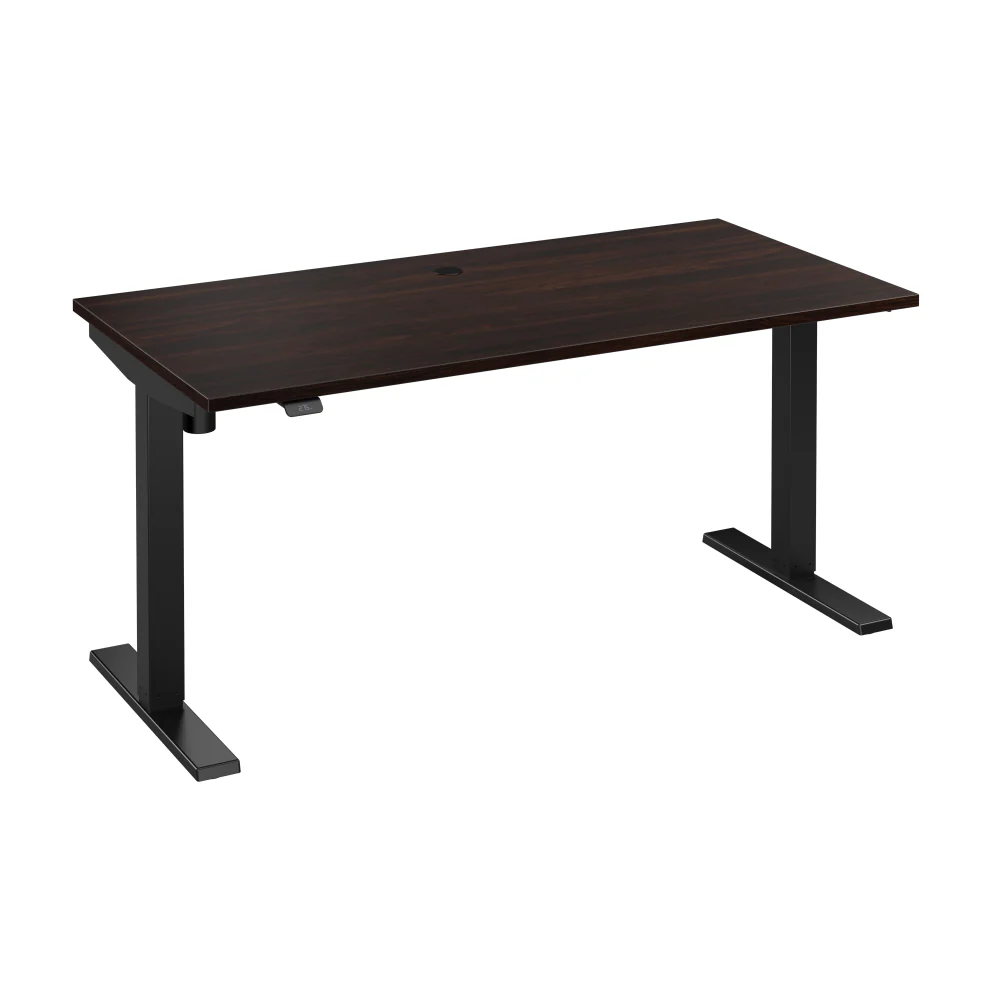 Move 40 Series 60W x 30D Electric Height Adjustable Standing Desk - Image 25