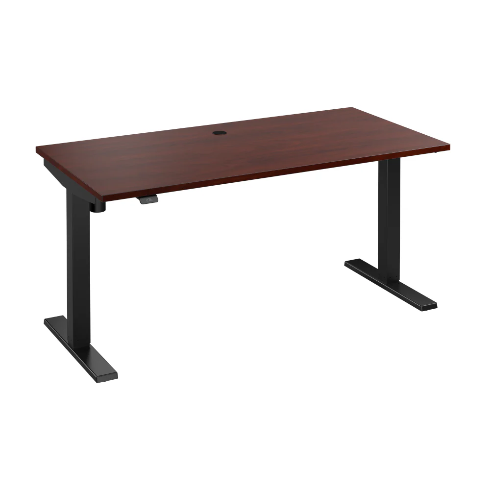 Move 40 Series 60W x 30D Electric Height Adjustable Standing Desk - Image 32