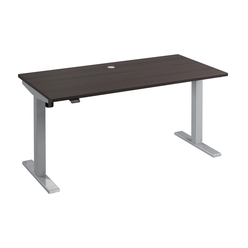 Move 40 Series 60W x 30D Electric Height Adjustable Standing Desk - Image 13