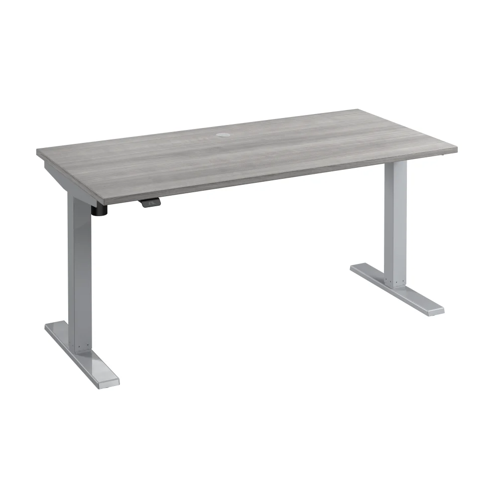 Move 40 Series 60W x 30D Electric Height Adjustable Standing Desk - Image 19