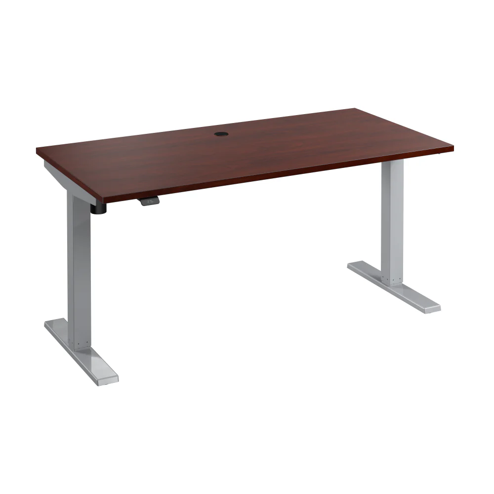 Move 40 Series 60W x 30D Electric Height Adjustable Standing Desk - Image 25