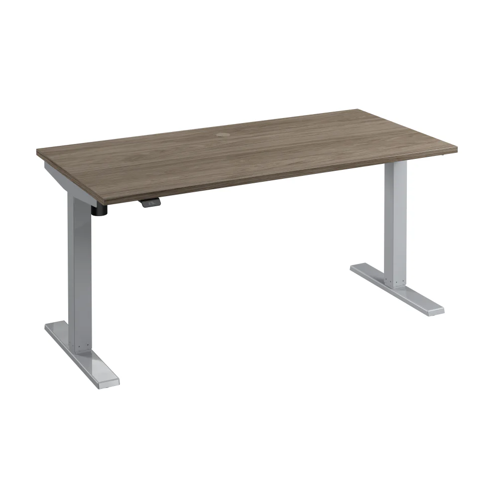 Move 40 Series 60W x 30D Electric Height Adjustable Standing Desk - Image 31