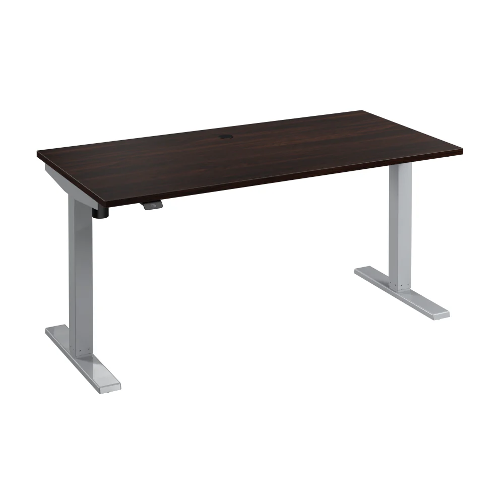 Move 40 Series 60W x 30D Electric Height Adjustable Standing Desk - Image 37