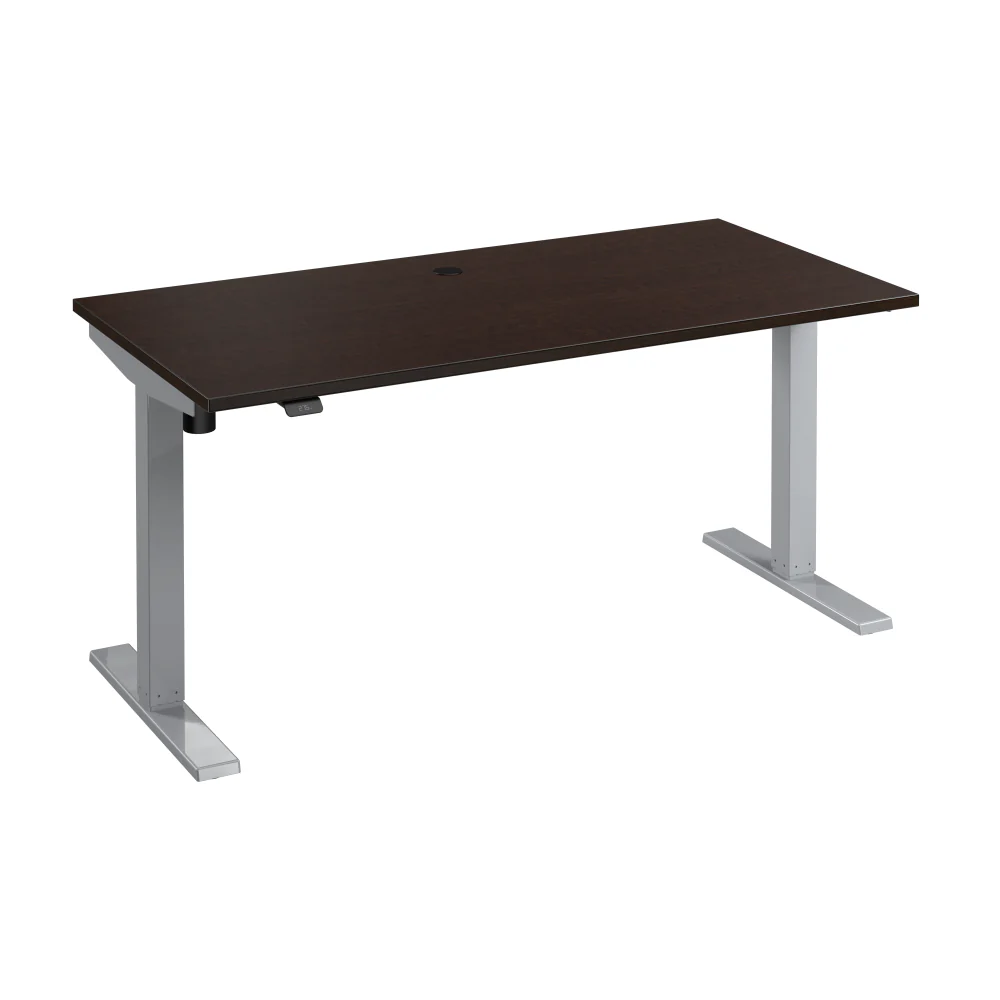 Move 40 Series 60W x 30D Electric Height Adjustable Standing Desk - Image 7