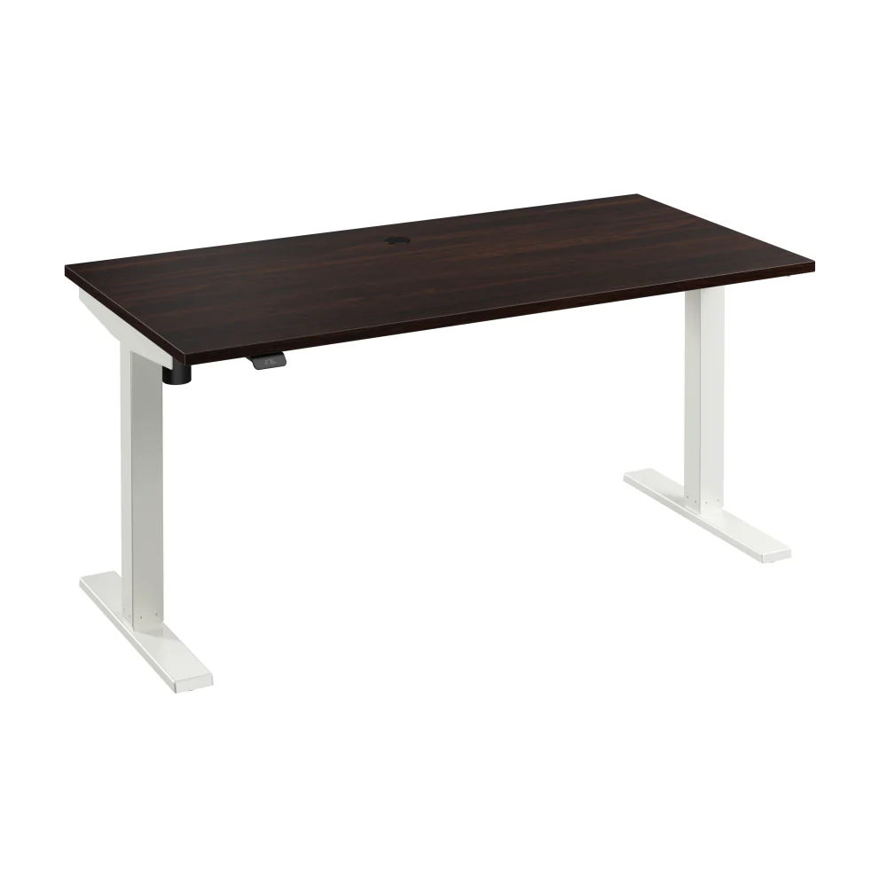 Move 40 Series 60W x 30D Electric Height Adjustable Standing Desk - Image 25