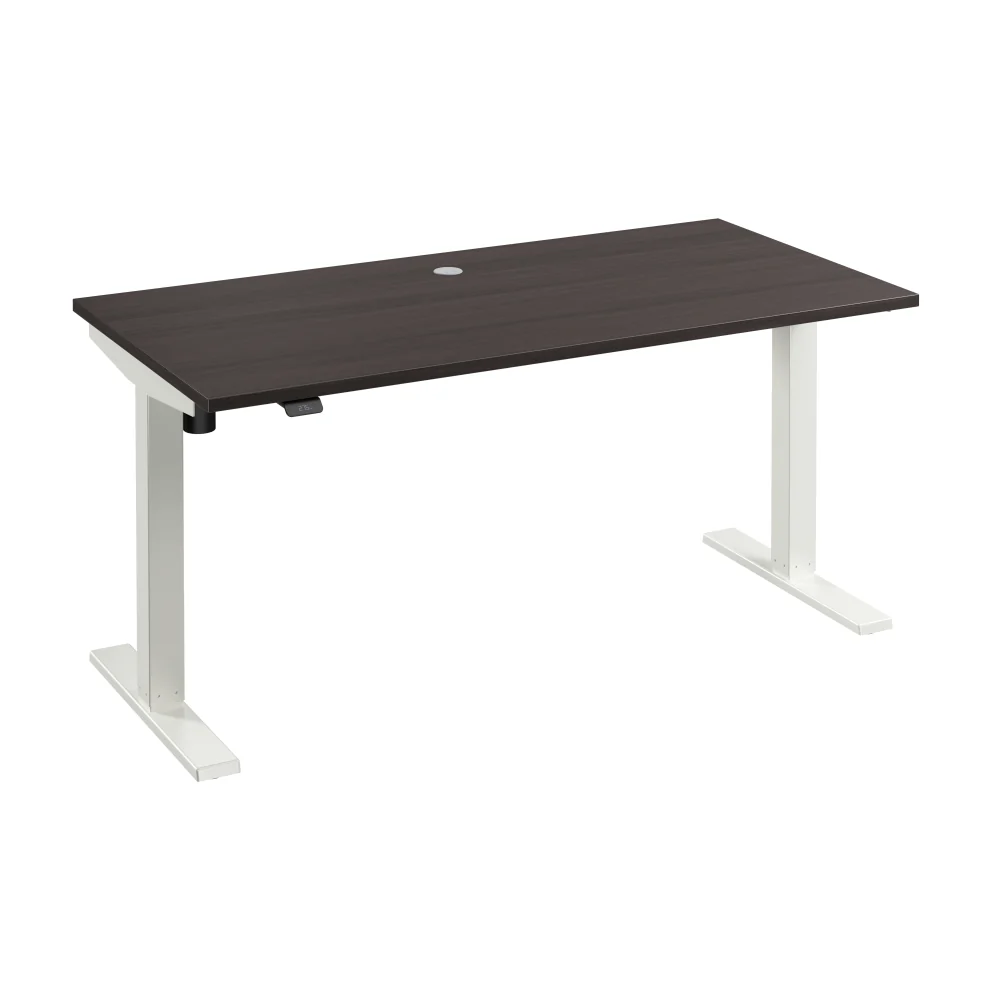 Move 40 Series 60W x 30D Electric Height Adjustable Standing Desk - Image 31