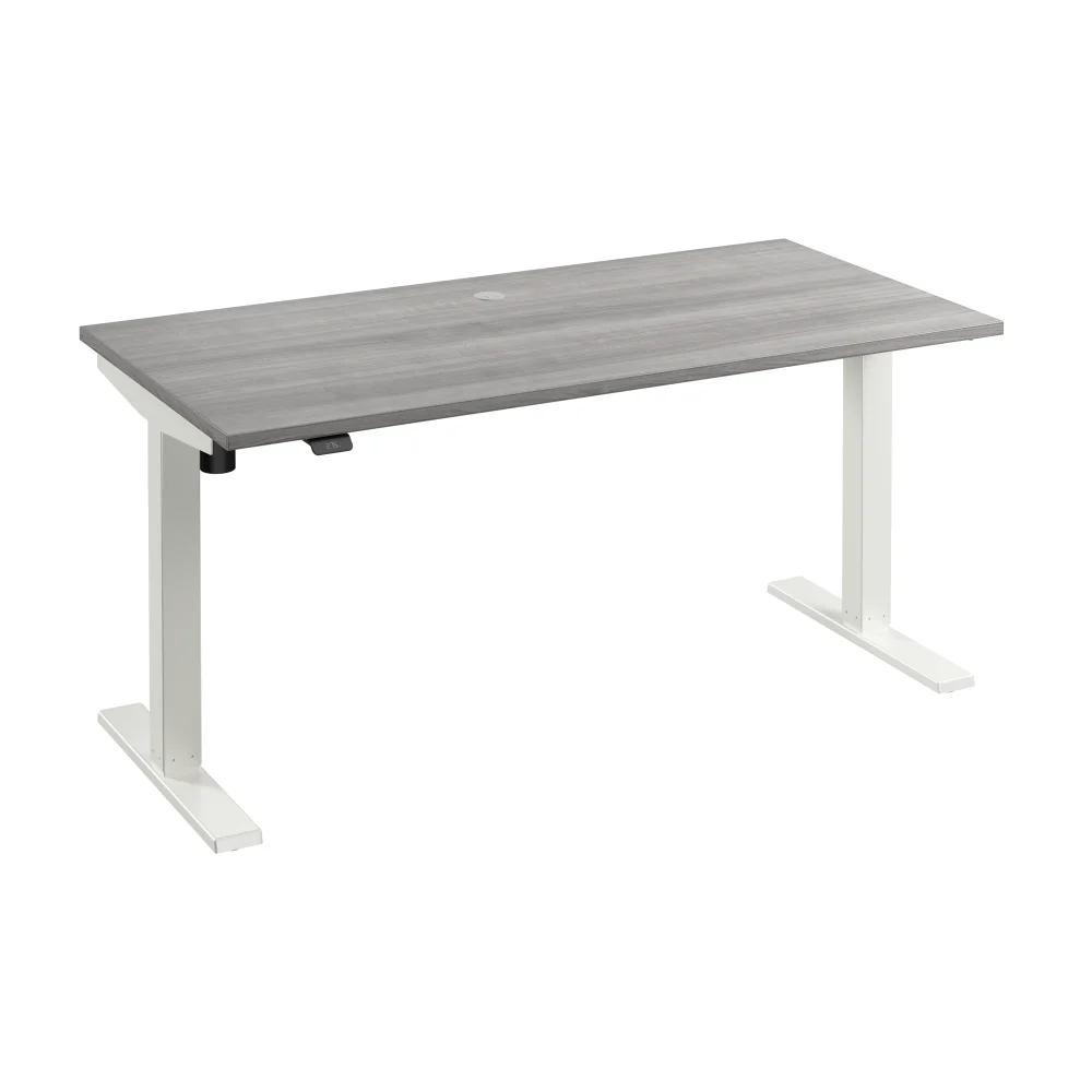 Move 40 Series 60W x 30D Electric Height Adjustable Standing Desk - Image 43