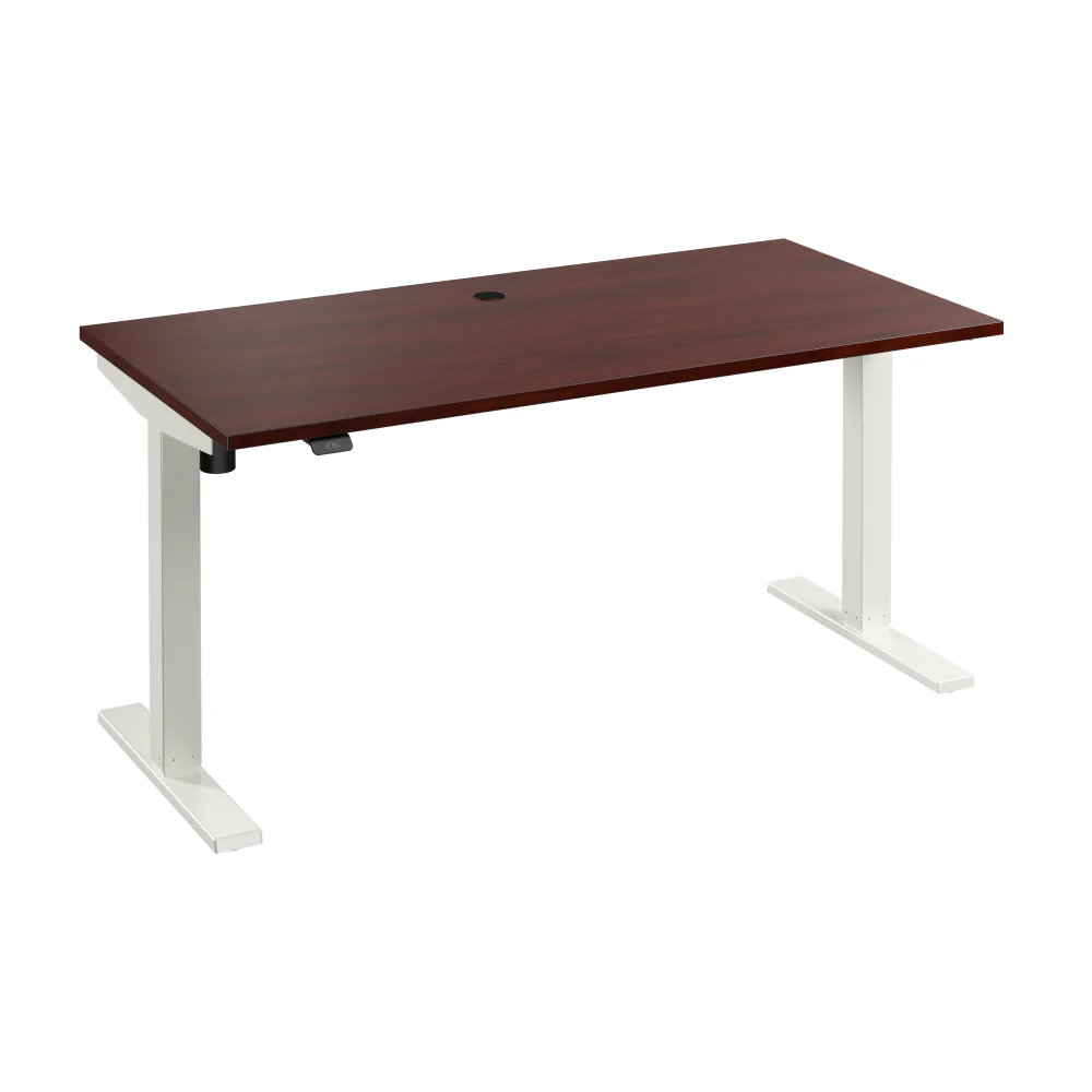 Move 40 Series 60W x 30D Electric Height Adjustable Standing Desk - Image 7