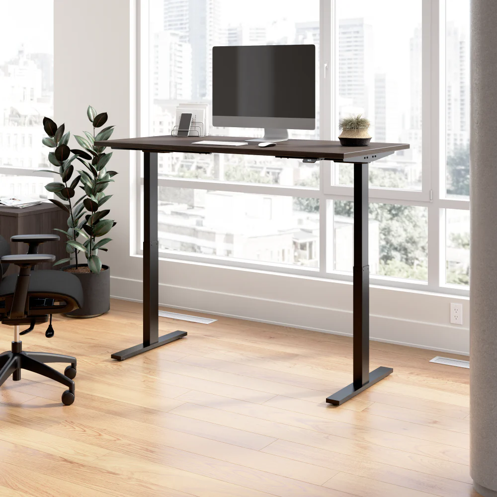 60W x 30D Height Adjustable Standing Desk - Image 14