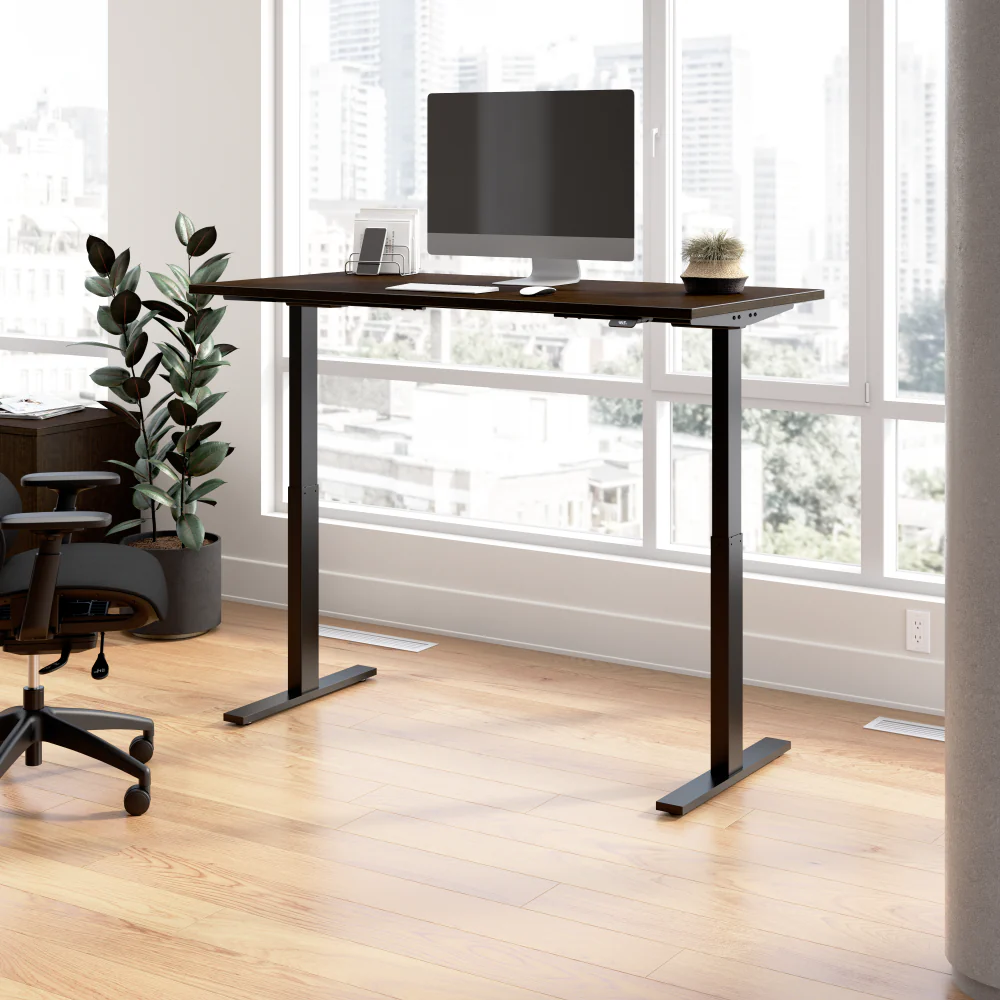 60W x 30D Height Adjustable Standing Desk - Image 20