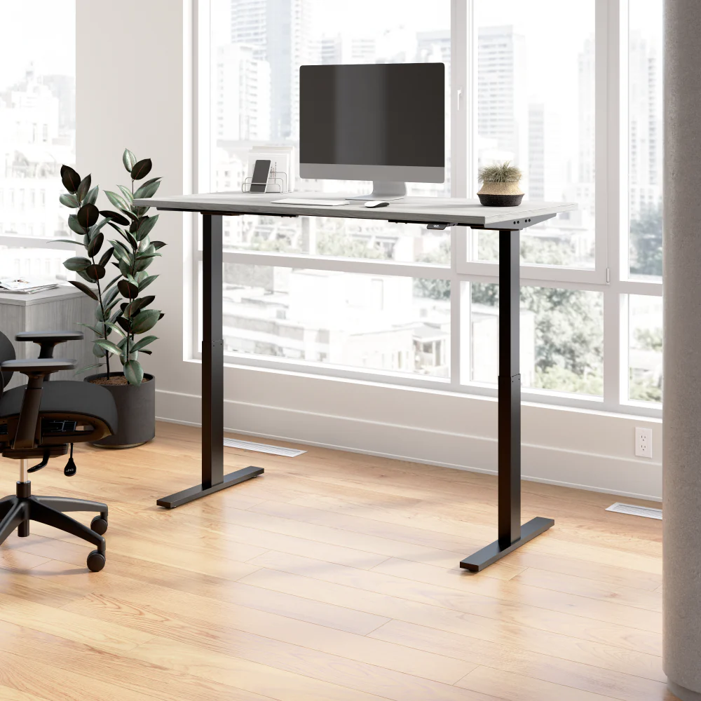 60W x 30D Height Adjustable Standing Desk - Image 32