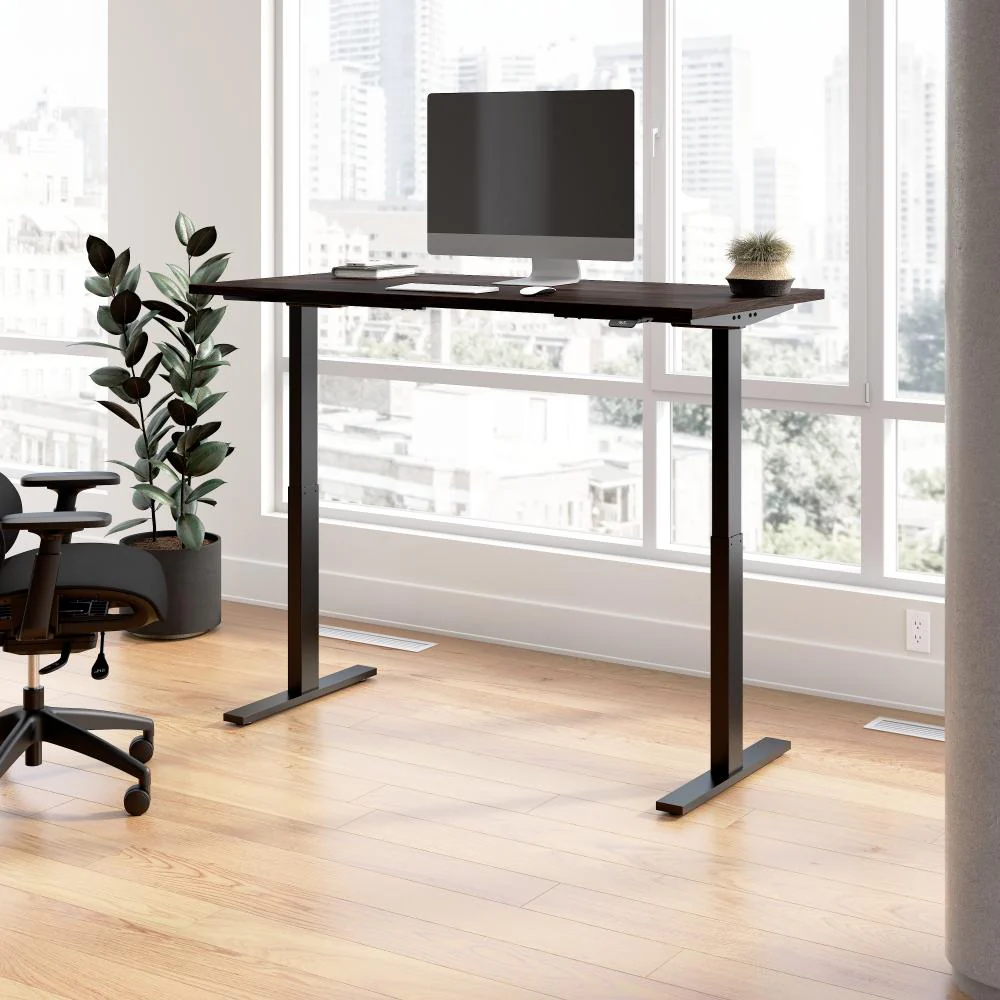 60W x 30D Height Adjustable Standing Desk - Image 8