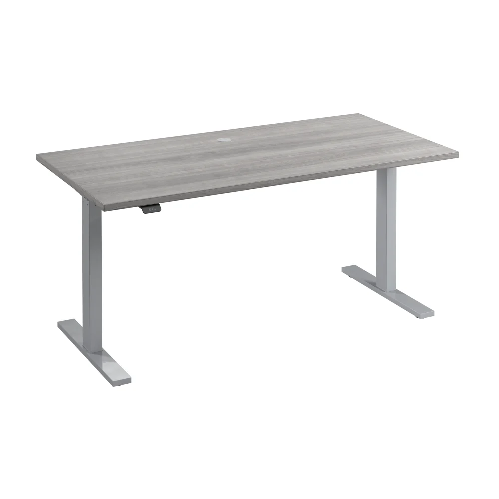 Move 60 Series 60W x 30D Electric Height Adjustable Standing Desk - Image 13