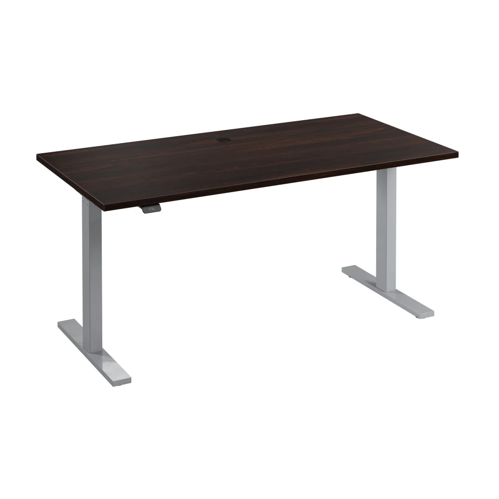 Move 60 Series 60W x 30D Electric Height Adjustable Standing Desk - Image 19