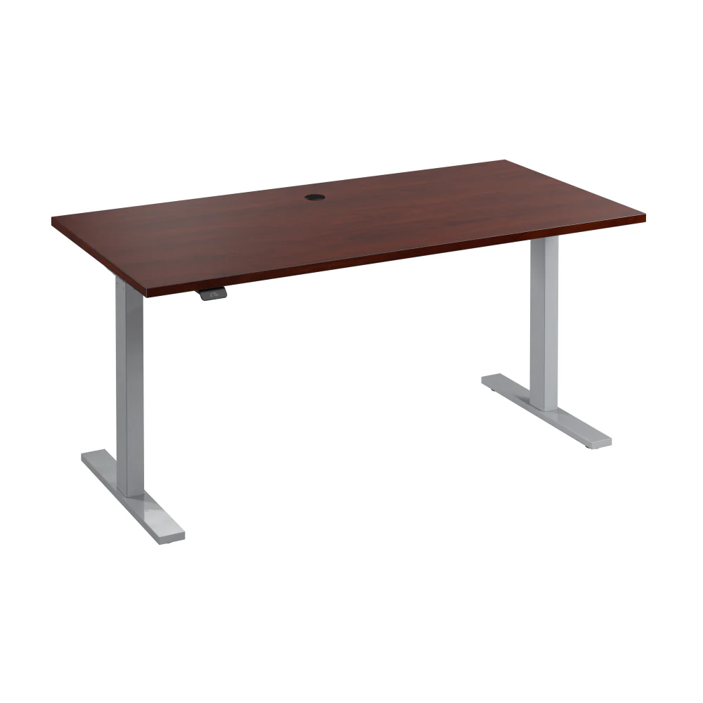 Move 60 Series 60W x 30D Electric Height Adjustable Standing Desk - Image 25
