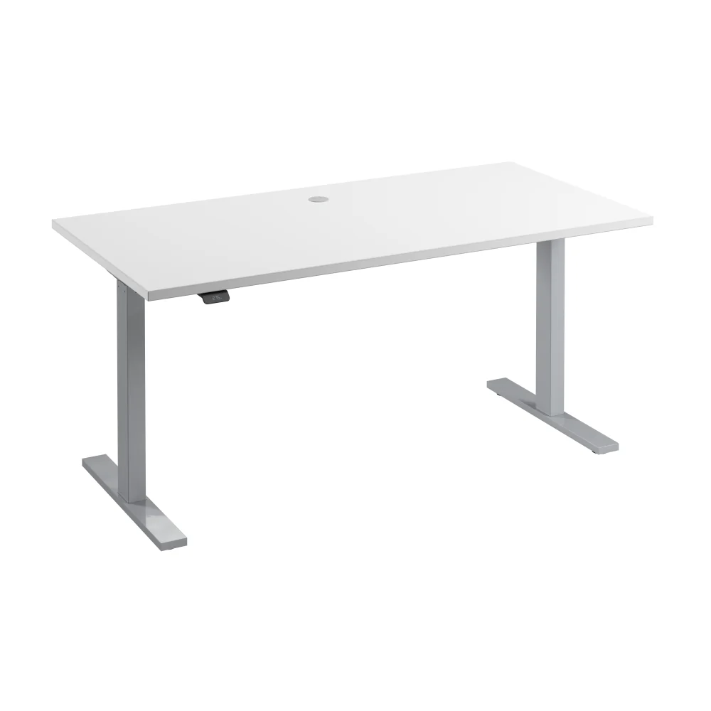 Move 60 Series 60W x 30D Electric Height Adjustable Standing Desk - Image 31