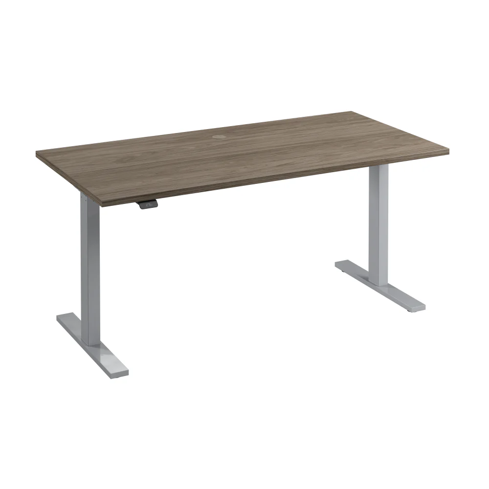Move 60 Series 60W x 30D Electric Height Adjustable Standing Desk - Image 37