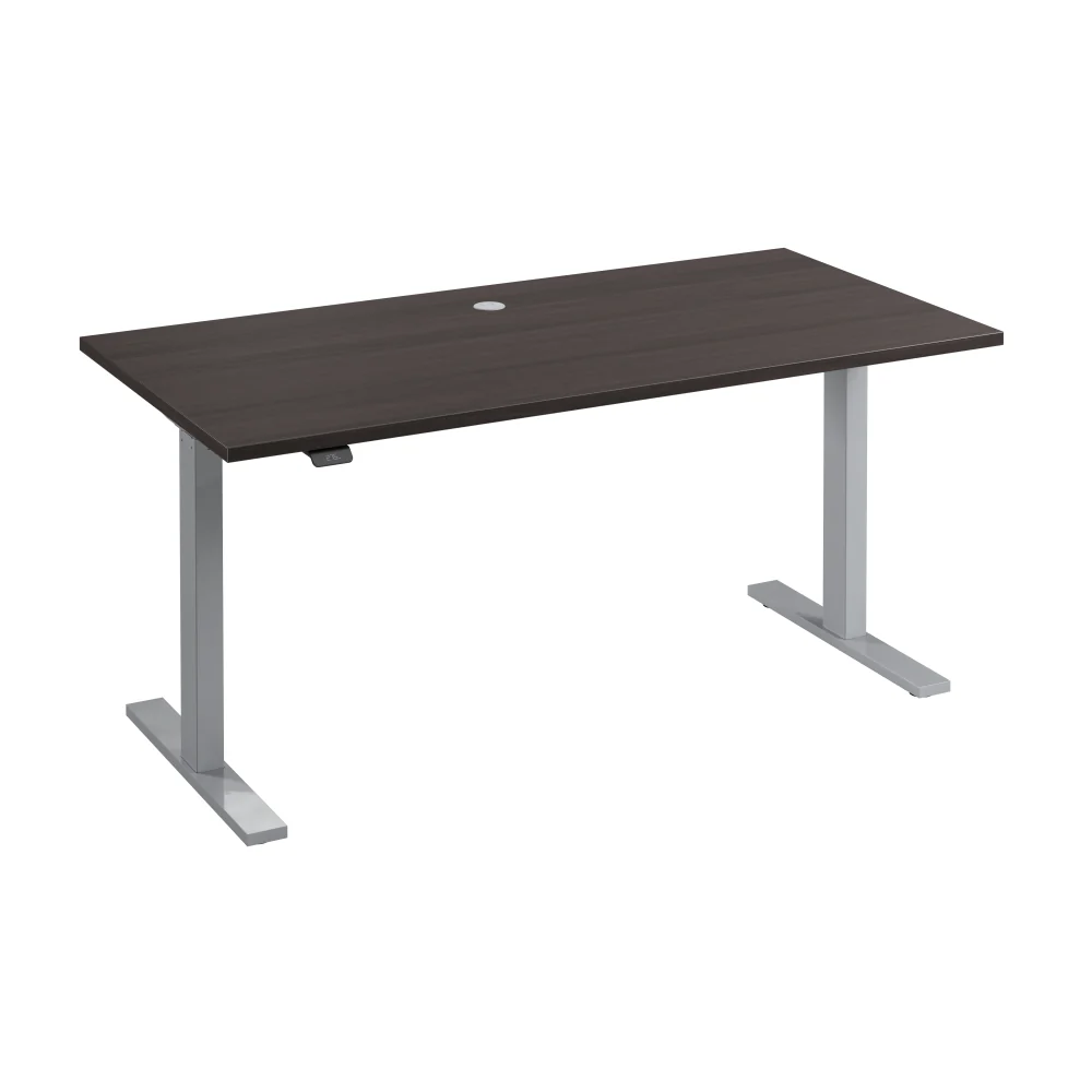 Move 60 Series 60W x 30D Electric Height Adjustable Standing Desk - Image 7