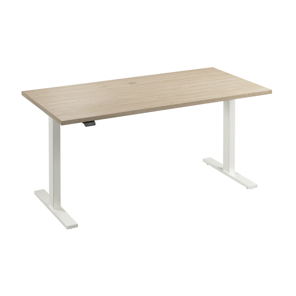 Move 60 Series 60W x 30D Electric Height Adjustable Standing Desk