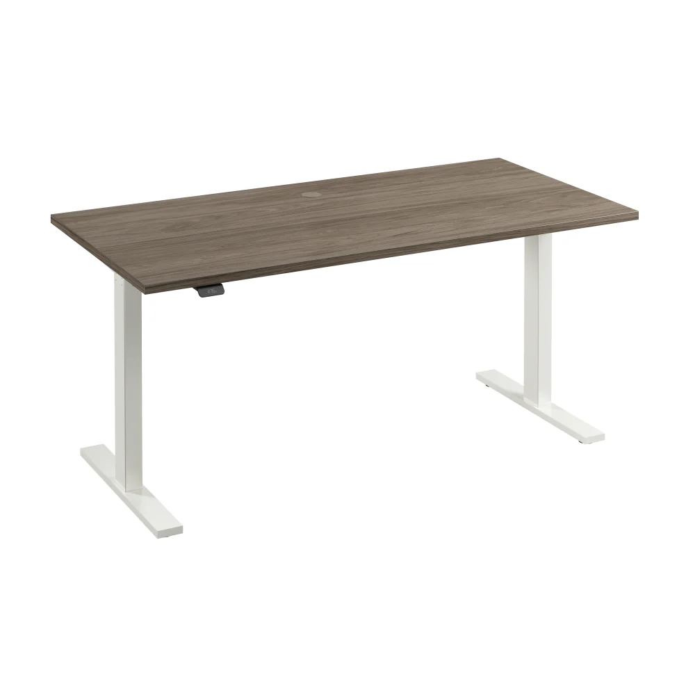 Move 60 Series 60W x 30D Electric Height Adjustable Standing Desk - Image 37