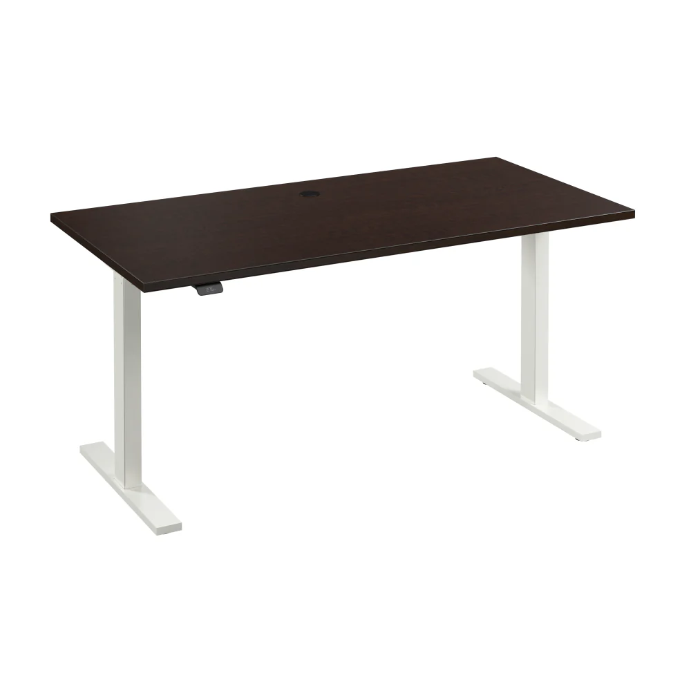 Move 60 Series 60W x 30D Electric Height Adjustable Standing Desk - Image 7