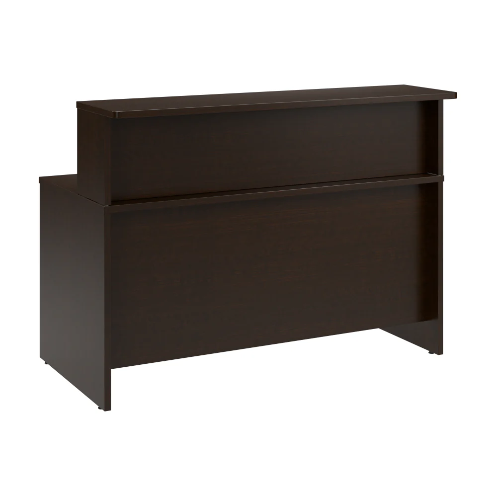 Arrive 60W x 30D Reception Desk with Shelf - Image 19