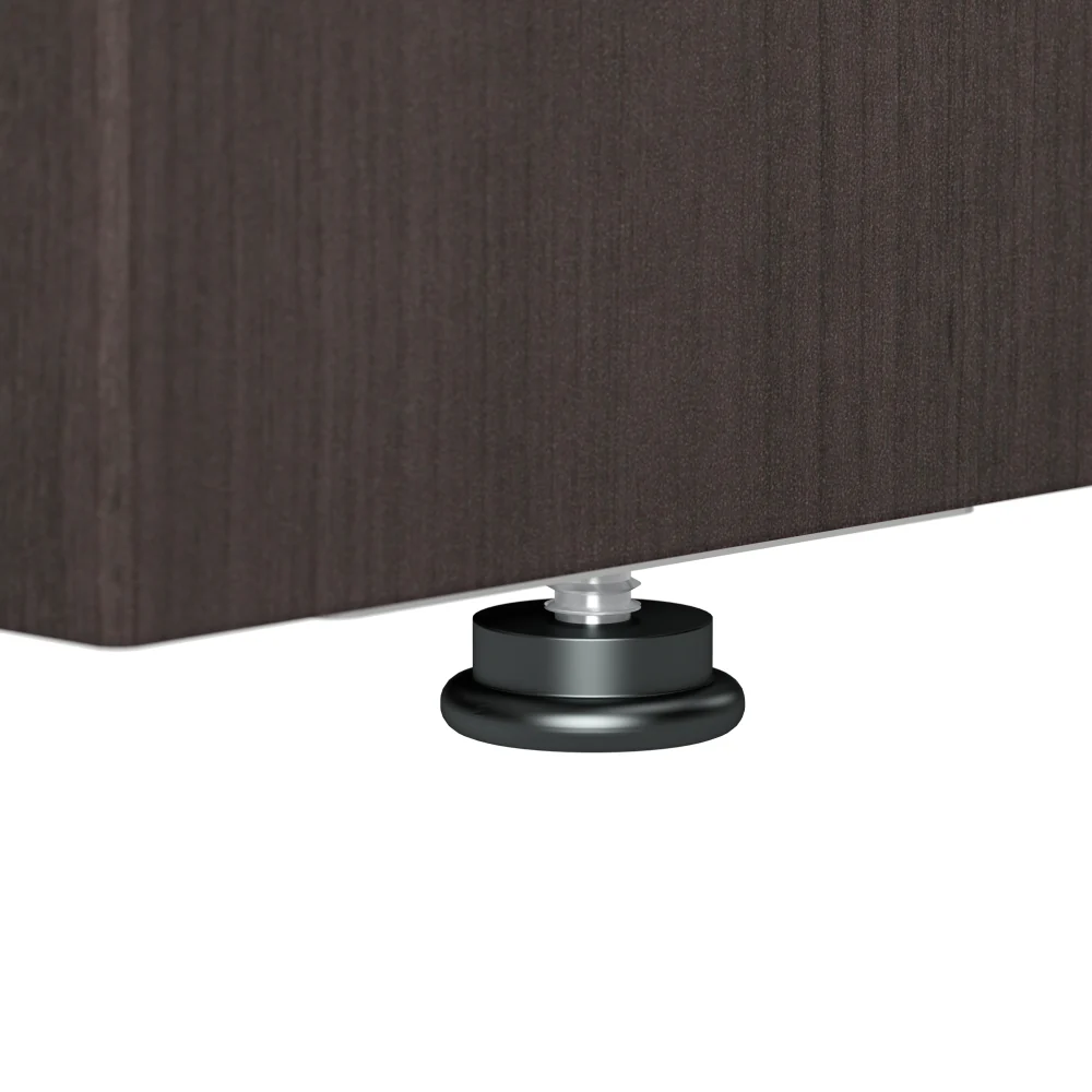 Arrive 60W x 30D Reception Desk with Shelf - Image 7