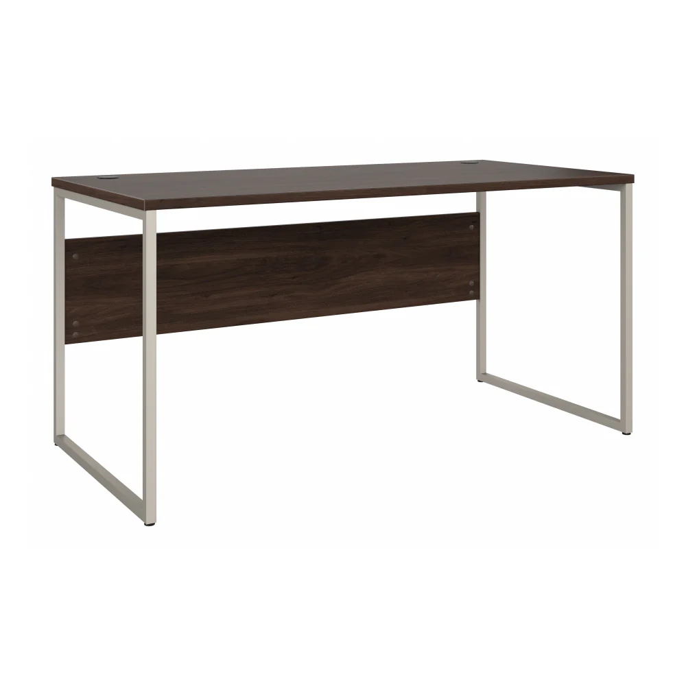 Hybrid 60W x 30D Computer Table Desk with Metal Legs - Image 18
