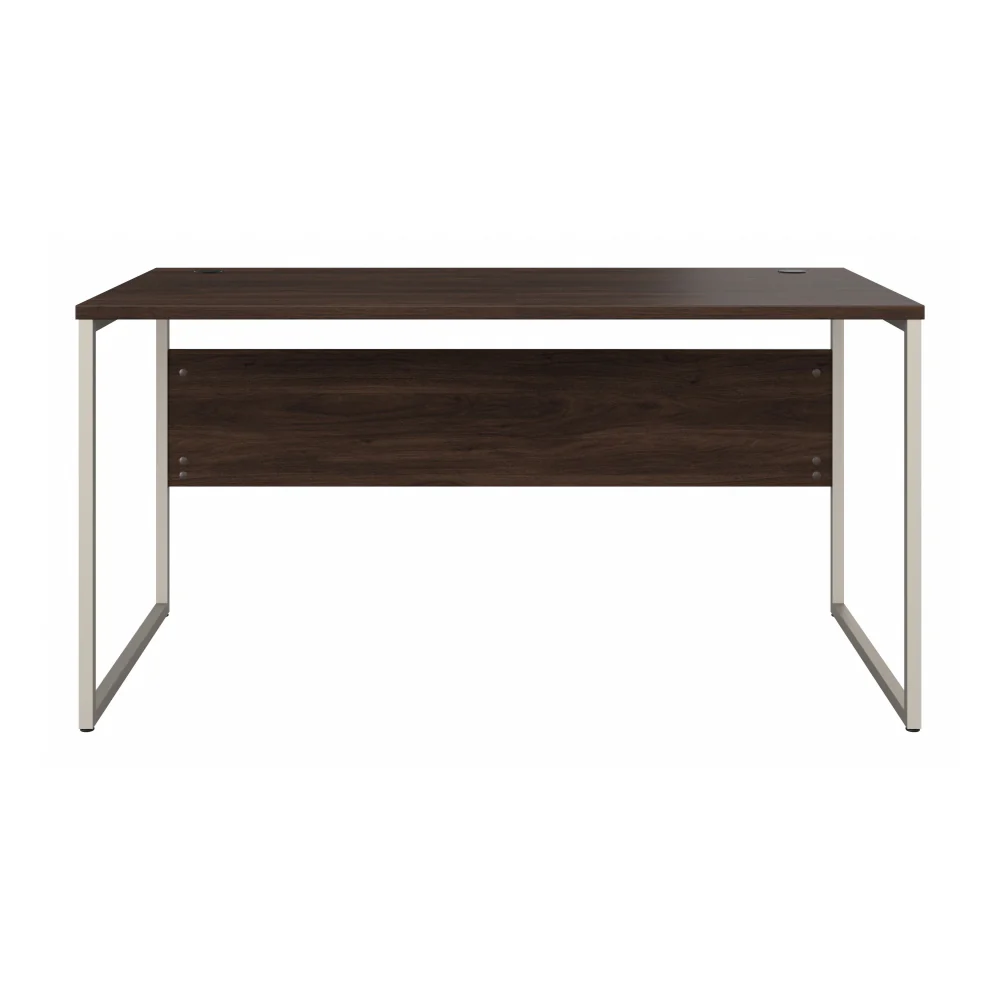 Hybrid 60W x 30D Computer Table Desk with Metal Legs - Image 20