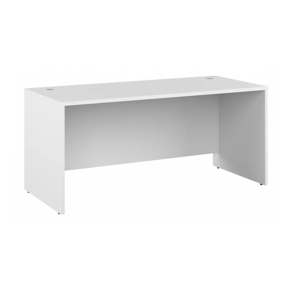 Studio C 66W x 30D Office Desk