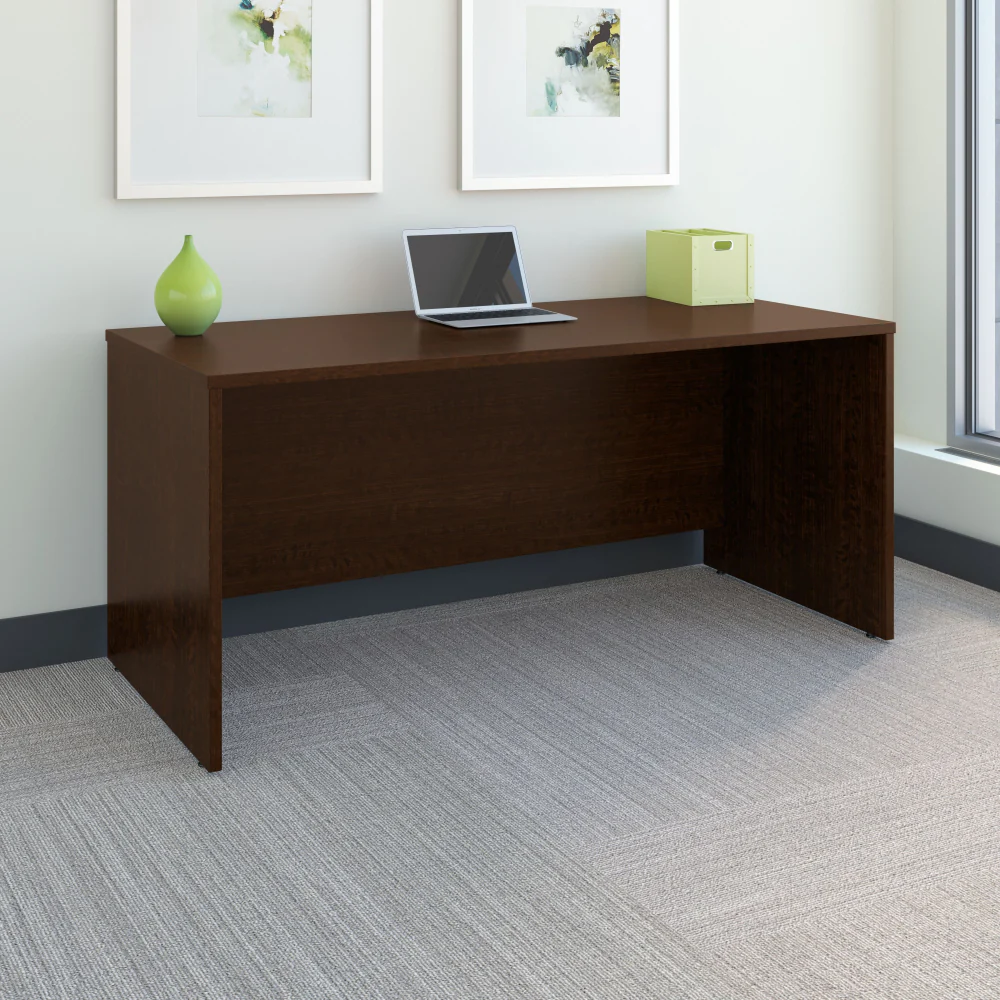 Series C 66W x 30D Office Desk - Image 2